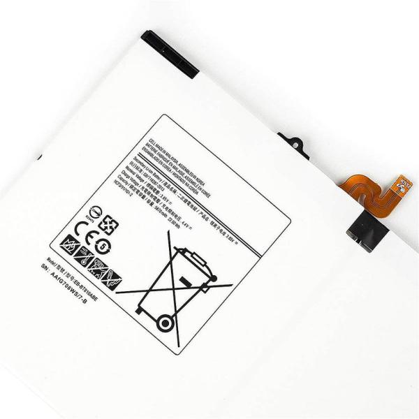 EB-BT810ABE 3.8V 5870mAh Tablet PC Battery  Compatible Samsung Galaxy Tab S2 9.7