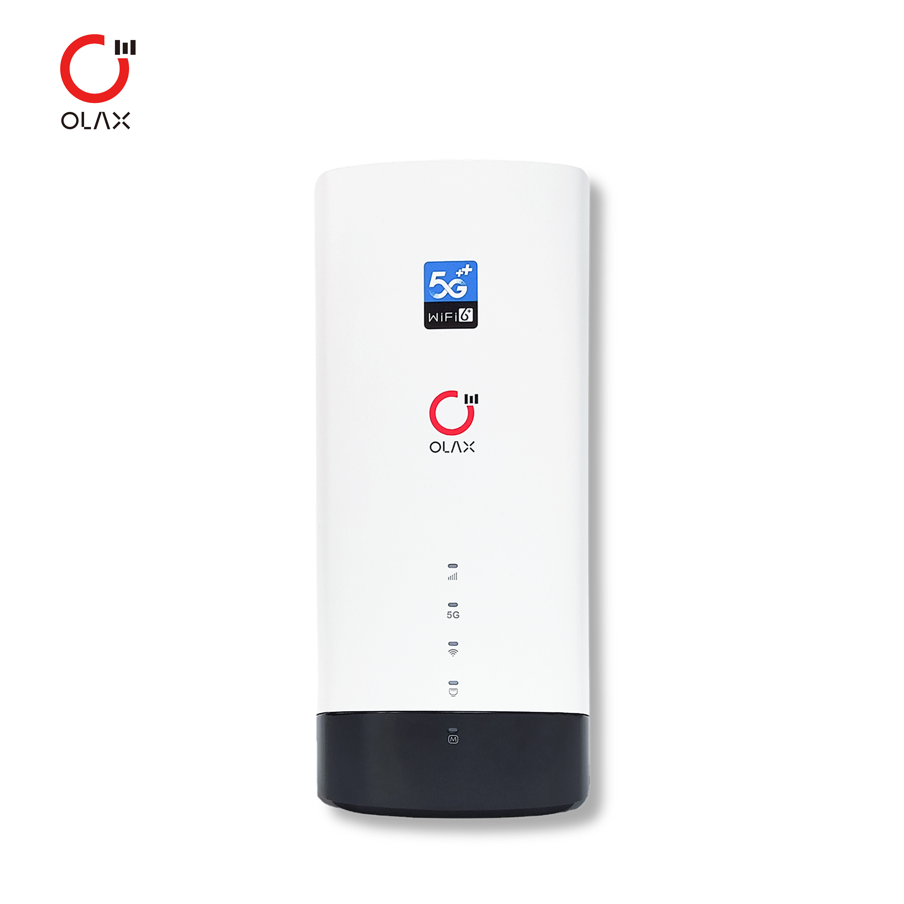 OLAX 5G G5018 Модифицированный маршрутизатор X55 Unlimited Hotspot 5G / 4G LTE Модем Маршрутизатор MOD