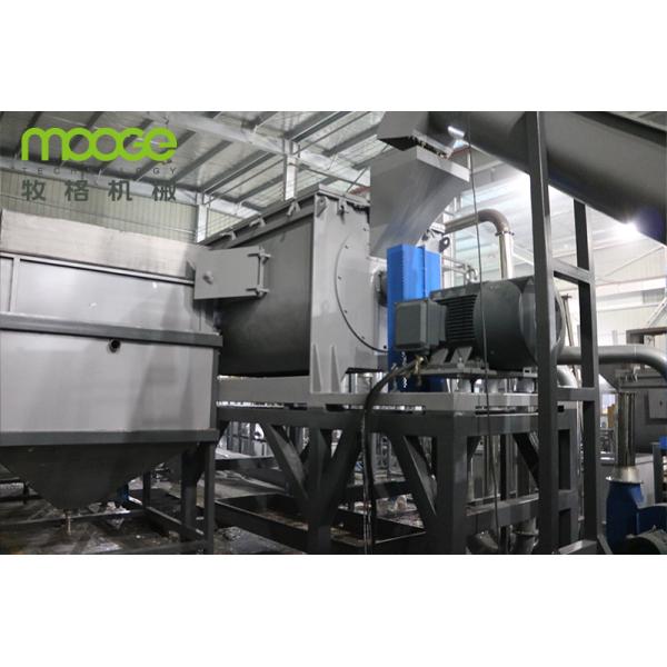 Машины для переработки пленок из ППП ПЭ, дробилки, измельчители, фильтры для стиральных линий