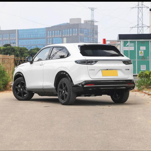 Compact Honda NS1 Electric Car EV 5 Door 5 Seater SUV