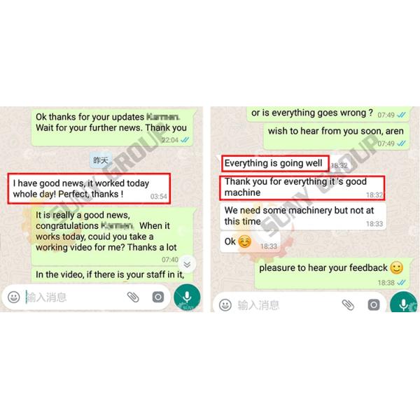 Отделить медь от резиновых/пластиковых корпусов с помощью 280-килограммовой машины для очистки отходов проволоки