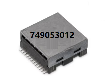 749053012 LAN Magnetics 10Gbit Base-T Transformer Modules