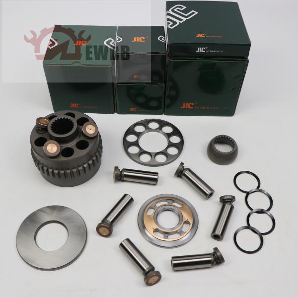 MSF45 Excavator Hydraulic Pump Parts