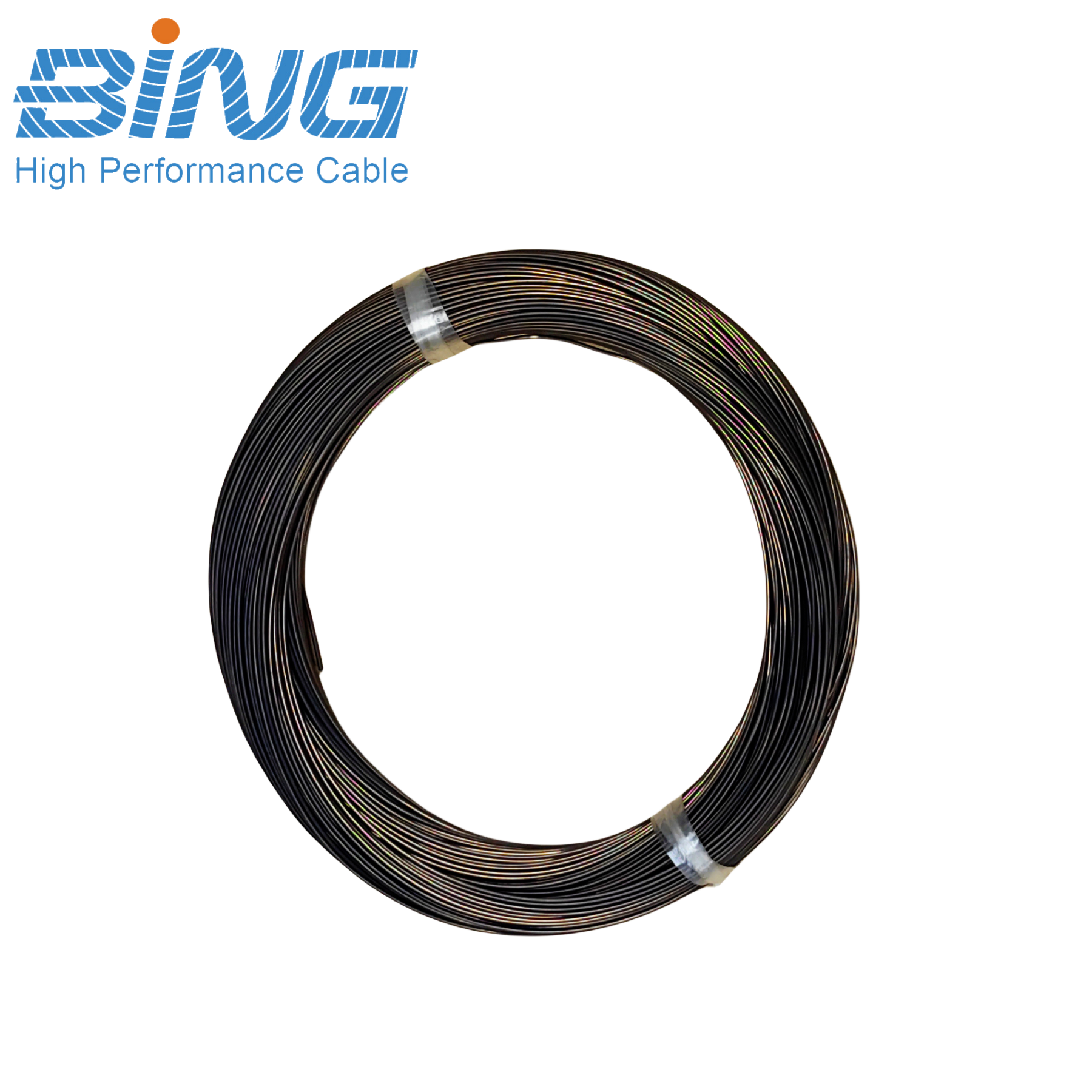M16878/6 Hookup Wire High Temp 250V PTFE Insulated Wires for Industrial Automation Projects