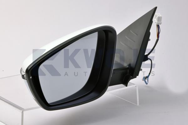 2018 JETOUR X90Plus F08-8202P27AA Miroir latéral extérieur-LH