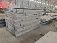 ASME SA 516 GR.70 Chapas de aço carbono de 3 mm para fabricação de caldeiras