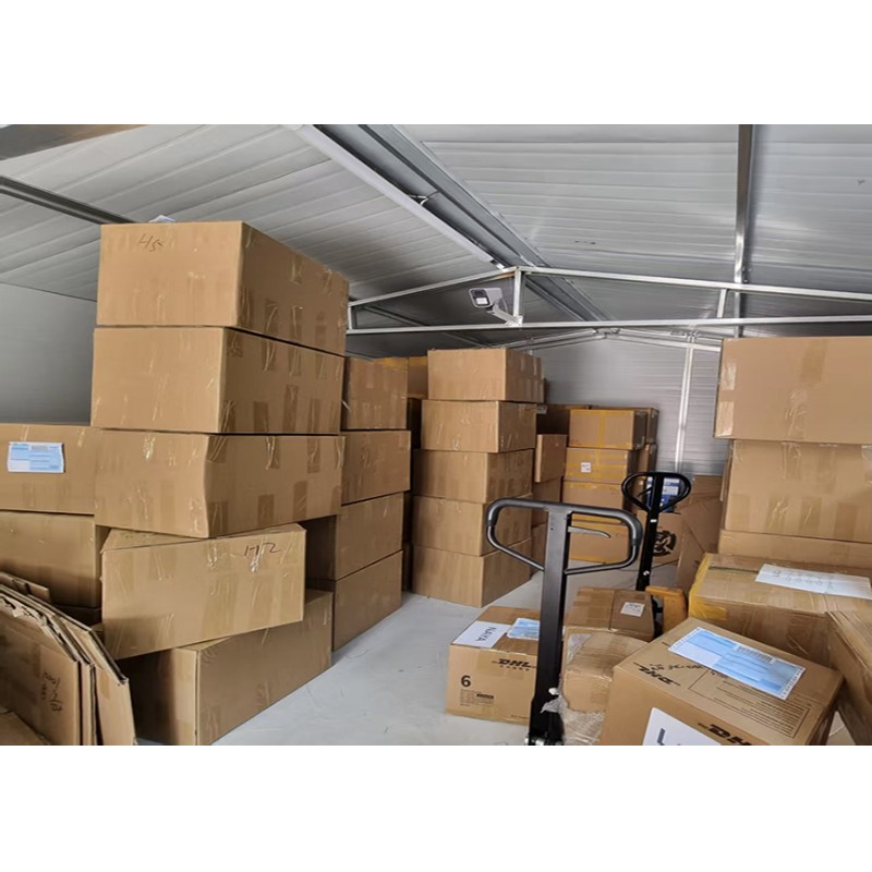 Safe Wholesale Goods Ocean Shipping Logistics Solution from Chinese Mainland to Macao Port