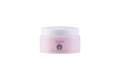 Garrafa vazia da loção do ANIMAL DE ESTIMAÇÃO/frascos e garrafas cosméticos para os produtos de beleza QY-NSET-013