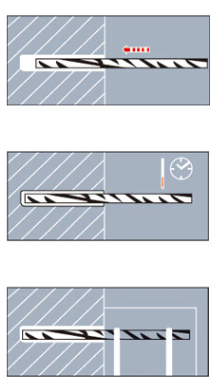 AB Agent d'ancrage de la colle Composant clé pour les barres d'acier renforcées par époxy dans la construction