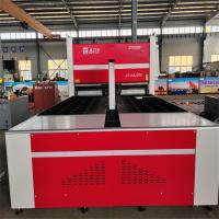 La machine à cintrer de panneau automatique multi d'axe a automatisé le frein de tôle