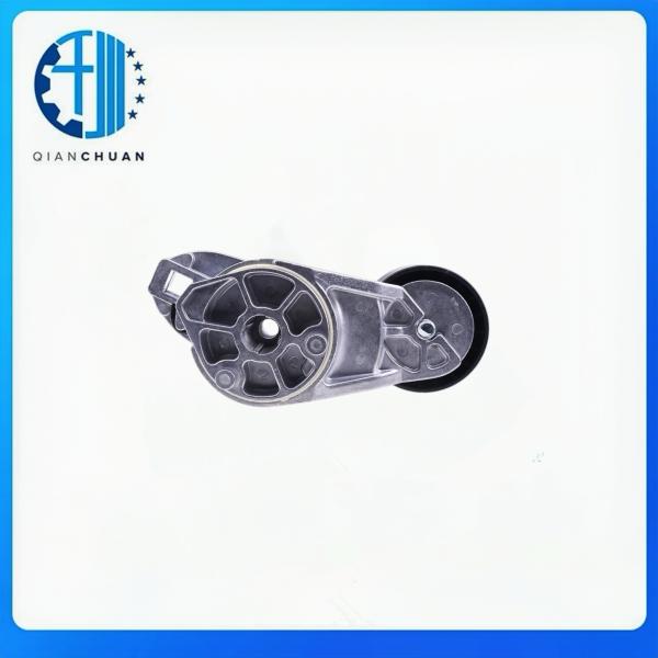 Tensionnaire à courroie 21479276 pour Volvo Truck D13 Mack MP8 Pièces détachées moteur Machines de construction