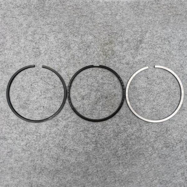 3902401 3938177 Engine Piston Ring DONGFENG KX SHACMAN H6000 6BT Cummins Piston Ring