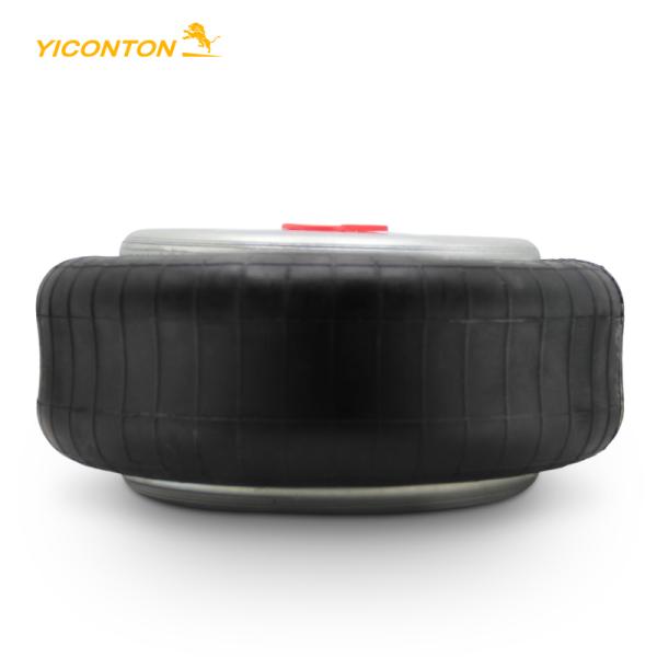 Single Convoluted Rubber Industrial Air Spring