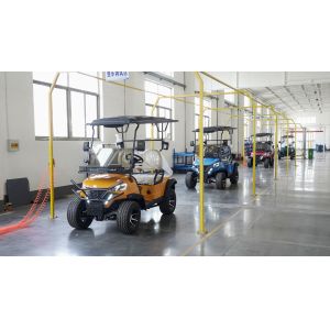 Qingdao Florescence New Energy Technology Co., Ltd