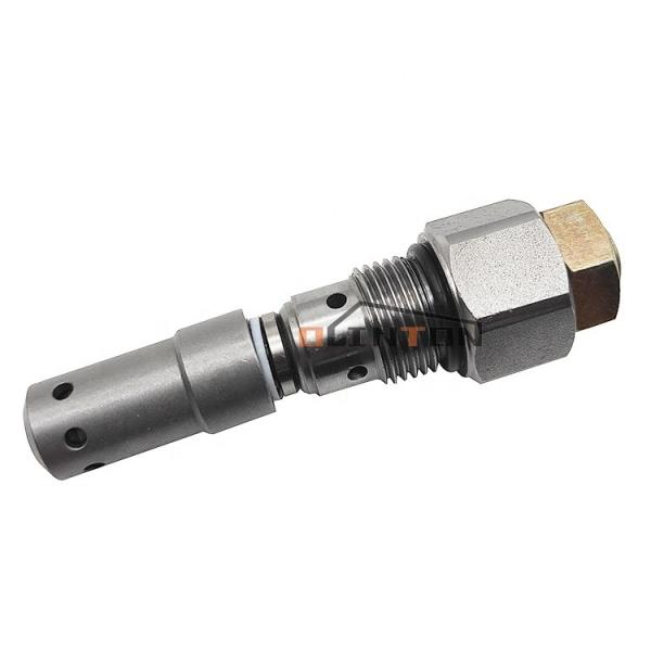 EX60 Valve d'évacuation principale de l'excavateur 262932362220 Valve de commande Parties hydrauliques avancées
