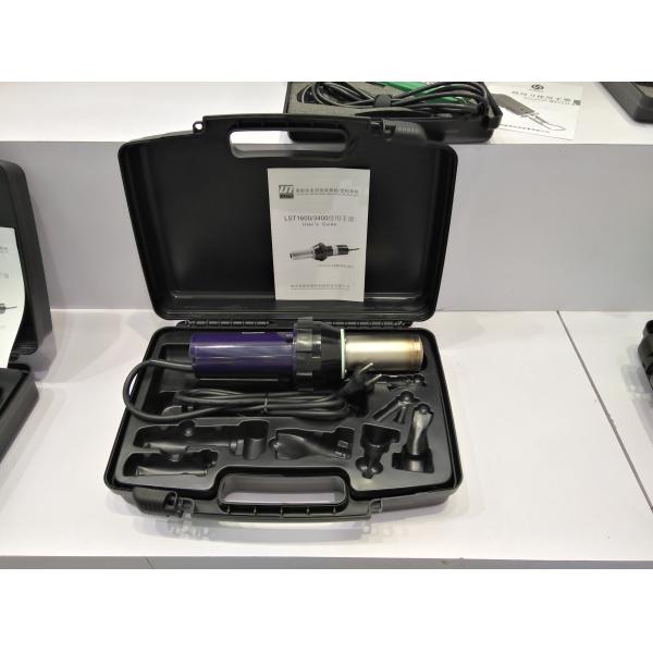 Energy Saving Industrial Hot Air Heat Gun Hot Air Welding Machine With Ceramic Heat Element