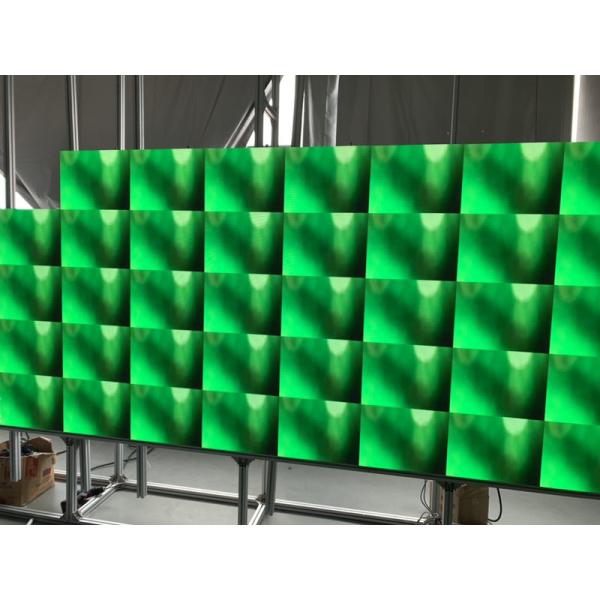 400x450 мм P1.2mm HD LED дисплейная панель Ultra Slim Light Weight