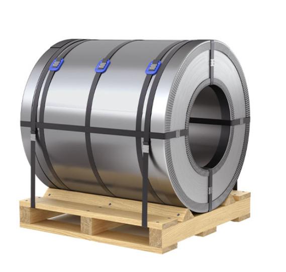 DX51D Z275 Galvanized Steel Coil Z350 Hot Dipped Galvalume Steel Coil