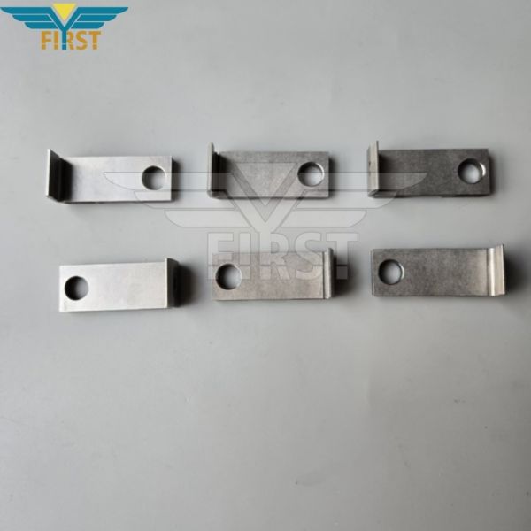 Steel Tip Gripper Pad F2.011.627 for Heidelberg CD102 XL105 XL106 Printers