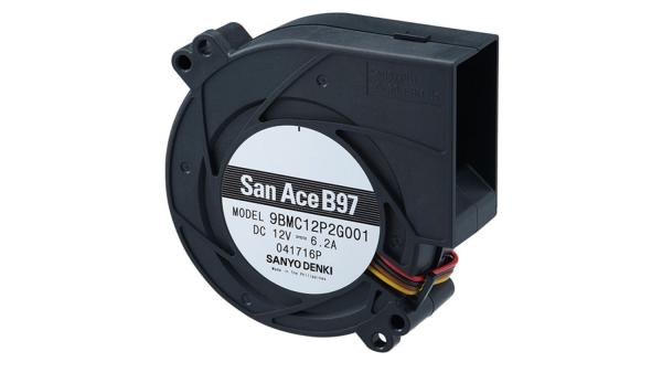 San Ace DC Blower Fan