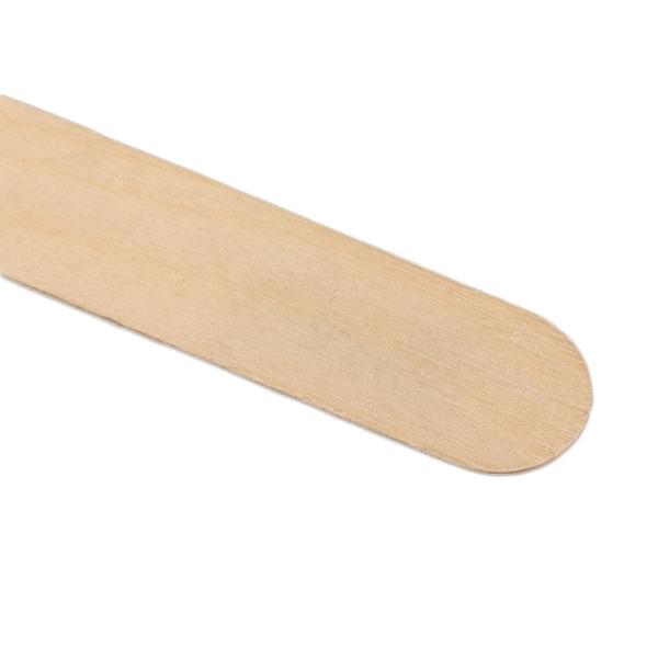 Стерильные оральные депрессоры языка одноразовые деревянные медицинские