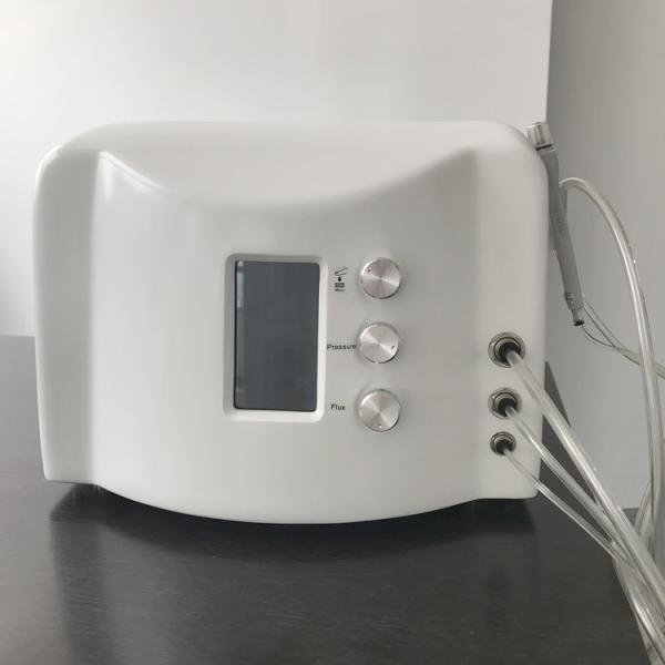 Silk Peel Machine Hydro Dermabrasion Peeling Facial Dermabrasion System