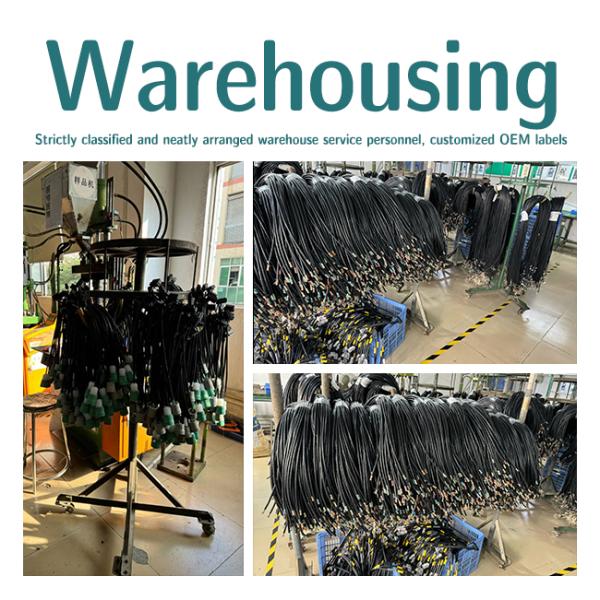 Shenzhen Meihaoshidai TECH Co