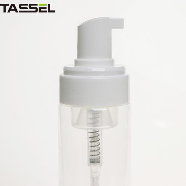 100Ml Empty Cosmetic Containers Beauty Product Packaging For Personal Care