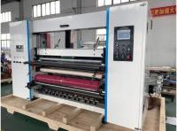 máquina 1400mm de 300m/Min Thermal Paper Slitting Rewinding
