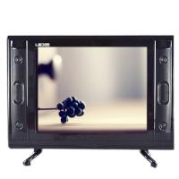 15 17 em 19 polegadas Pequeno LED Smart TV Projection Screen para TVs Pequenas 22 polegadas Digital Audio