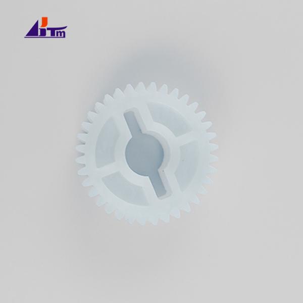 4450569439 445-0569439 NCR machine à guichets automatiques pièces détachées engrenages en plastique 36T
