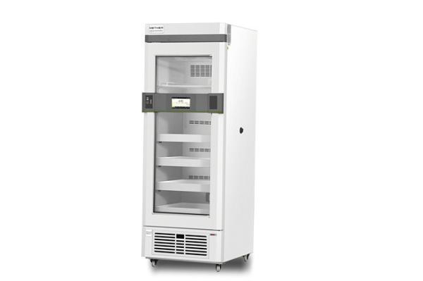 R600a 2-8 Degree 516L Capacity Pharmaceutical Grade Refrigerators For Vaccines Storage
