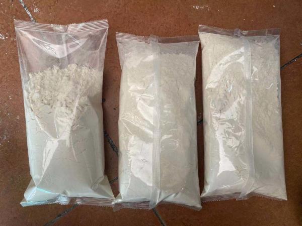 2022 new type vertical automatic tea powder packing machine flour packing machine