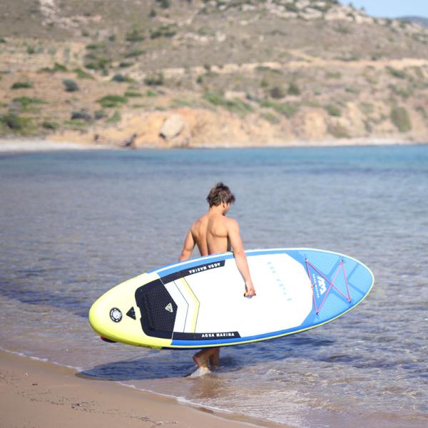 Foldable 300L 320*81*15cm Sup Inflatable Boards