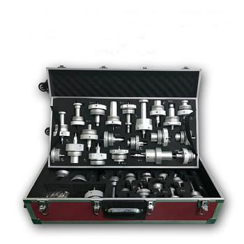 42pcs Automotive Adapter Kit / Lubrication System Adaptor Kits fit 98% Cars