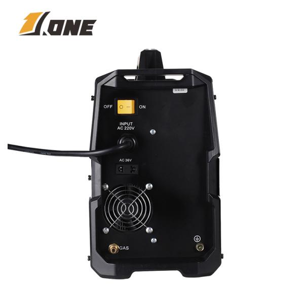 JONE  Gas / NO Gas 3 In 1 Aluminum Welding Machine MIG / MMA / TIG - 270D