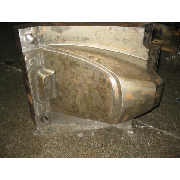 NAK80 , 718H , P20 Plastic Injection Moulds 