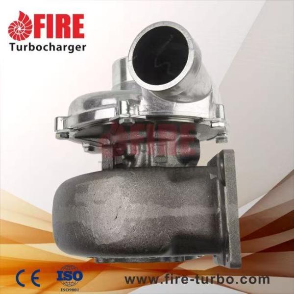 Turbocompresseur RHC7 114400-3140 VA290021 Hitachi Earth Moving EX300-2/3 avec moteur 6SD1-TP TP-6SD1