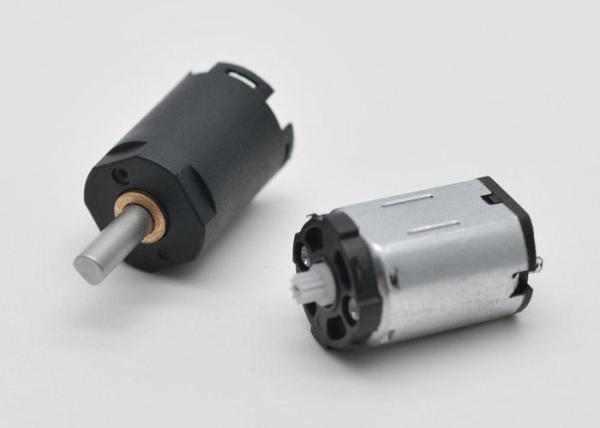 4.2v 8mm DC Gear Motor Small Planetary Gearbox For Home Appliance