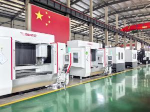 JiangSu GaoYi Precision Machinery Technology Co.,Ltd