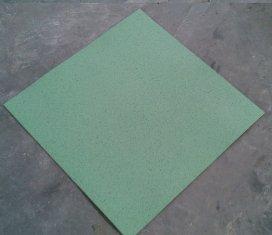 Great Wearable Multilayer PVC Flooring Tiles 600 * 600 mm GB4085- 83