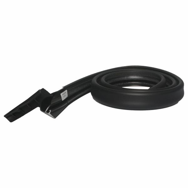Womala Left Lower Bumper Guard Rubber Seal OE 30744879 for Auto Parts XC60 -17