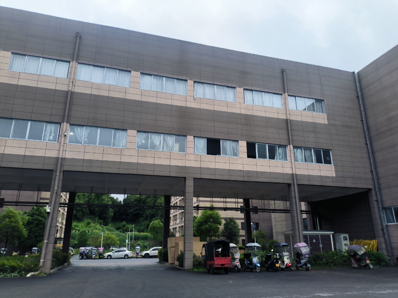 Hangzhou SED Imp. And Exp. Co., Ltd.