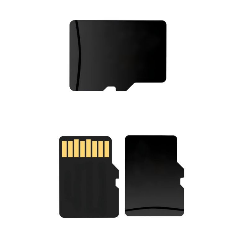 Mini SD Card 16GB 32GB 64GB Tf Card Class 10 for Smartphone & Camera Story Players