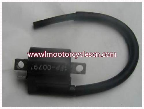 YAMAHA YBR125 COIL COMP IGNITION  Motorcycle Spare Parts COIL COMP IGNITION