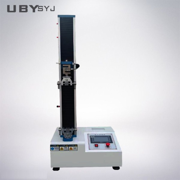 UP-2000 Peel Strength Tester with ±0.5% Accuracy, Stable Clamping System, and Servo Motor Driven for Consistent Results