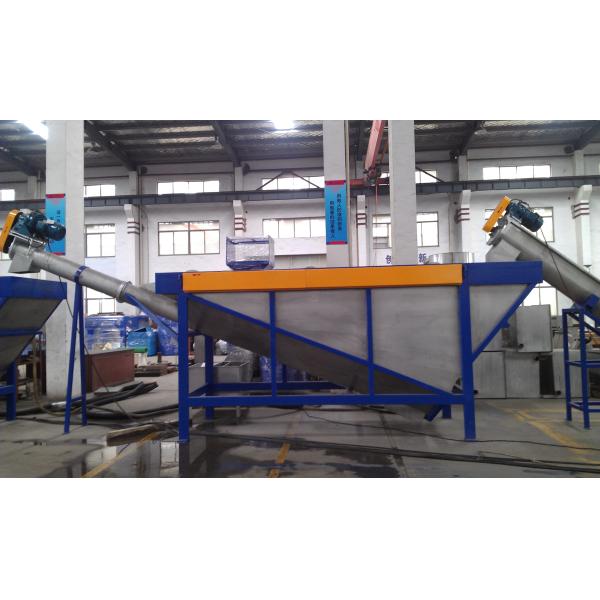 Хозяйственная сумка сплетенная ПП повторно использует стиральную машину, линию высокий выход ХДПЭ моя