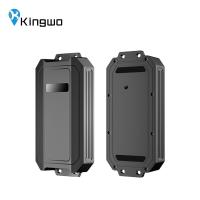 Etiqueta impermeável longa RFID NT08E do perseguidor IP67 BLE Ibeacon do ativo da vida da bateria 20000mah GPS