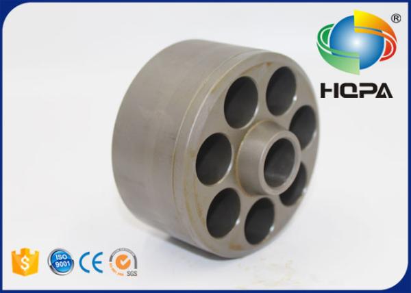 1697809 169-7809 Cylinder Block CAT 313BCR A8V59ESBR6 Excavator Hydraulic Parts