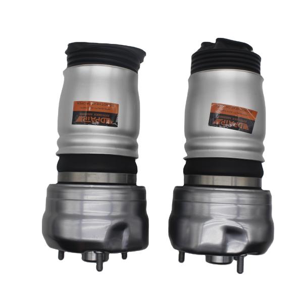 Kit universel de suspension pneumatique avant gauche pour Porsche Palamela 970 970 Remplacer/réparer